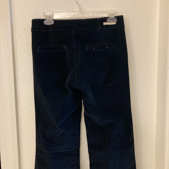 Dark navy blue pants. - Picture 2 of 6